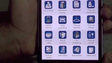 Localert - A location based reminder for Android phones