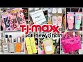 All new summer tj maxx finds high end makeup fragrance  cutest home finds