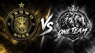 vs one 3set (260813)
