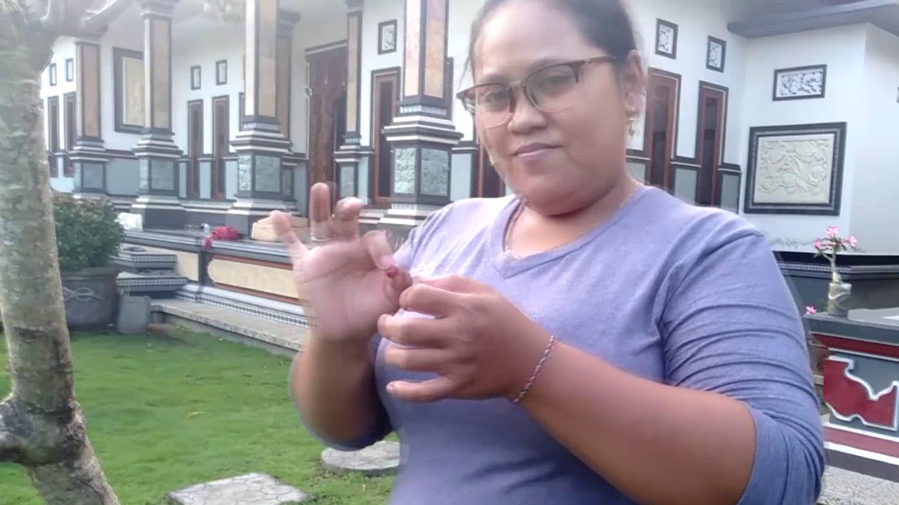 kurenan moglong - chenung Buahan