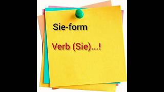 Goethe Zertifikat A1 Sprechen | Teil 3 deutsch lernen learngerman goethezertifikat sprechen