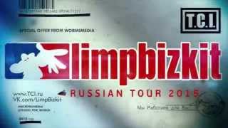 Limp Bizkit - Money Sucks Russian Tour | Diary Part 10 | Official Footage