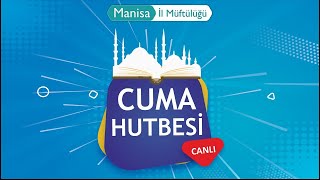 Cuma Hutbesi - \