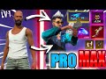 Free Fire NEW account to *PRO* 😱🔥 look how it became 💎BUYING 7500 DIAMONDS for SUBSCRIBER💎