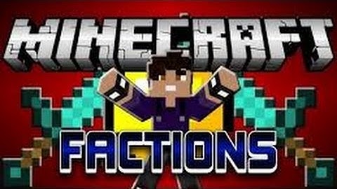 Minecraft  Faction Ep1 Best Raid Ever on RealRaidz