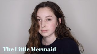 Part Of Your World reprise  The Little Mermaid