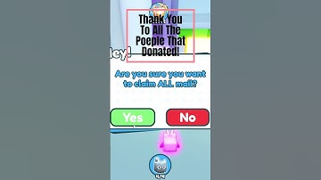 Day 16 Of Checking My Mailbox! (Pet Sim X) Roblox #shorts #roblox #petsimx #petsimxroblox