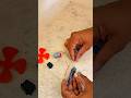 Simple mini fan | Simple fan project | #dcmotor #project #experiment #shorts #youtubeshorts