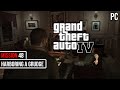 Grand Theft Auto IV (PC) Mission 48 (Harboring a Grudge) Gameplay Walkthrough (No Commentary)
