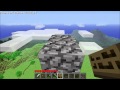 Minecraft Duplication Glitch (Alpha v.1.1.2_01 bug -- No longer works)