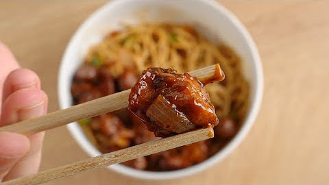 Asian - أكل أسيوي