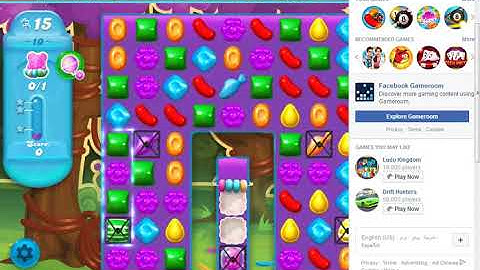 how to hack candy crush soda on pc with cheat engine !