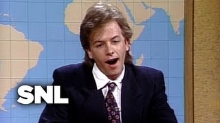 David Spade: In and Out - Saturday Night Live