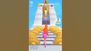 HAIR CHALLENGE LEVEL 5 | HAIR CHALLENGE GAMEPLAY #5