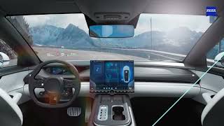 Zeiss Sunlens Lightpro Technology For Driving