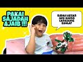 SAJADAH KU AJAIB SAJADAH PINTAR !! - ALMER GO