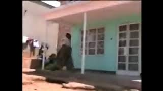 Obulamu webutyo Paul Kafeero