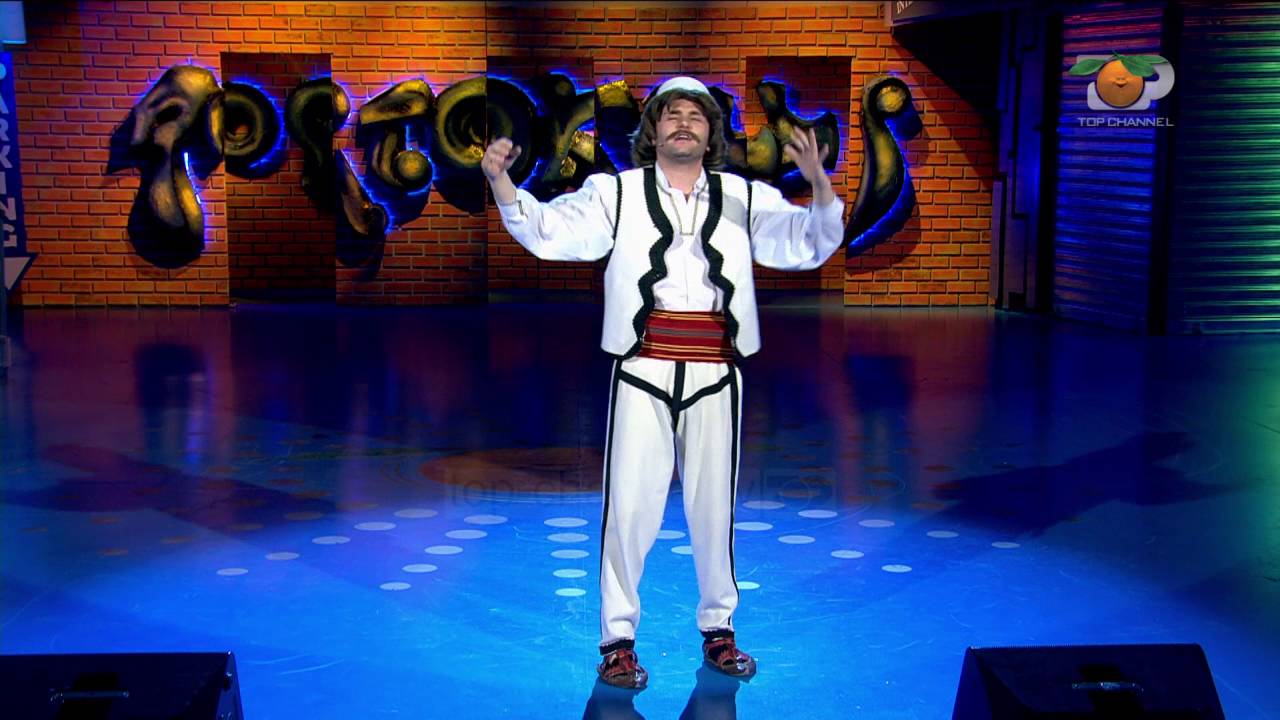 Portokalli, 22 Maj 2016 - Falenderuesi (Dridhe Like)