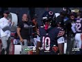 New York Jets vs. Chicago Bears | Semana 4 - Temporada NFL 2026 | Resumen en español