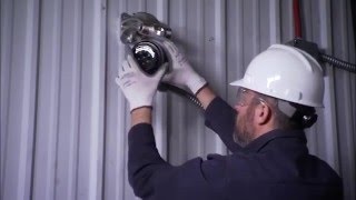Det-Tronics X-Series - Advanced Diagnostics