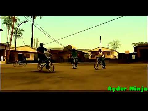 Supa Hot Fire OHHH but it's covered by Big Smoke