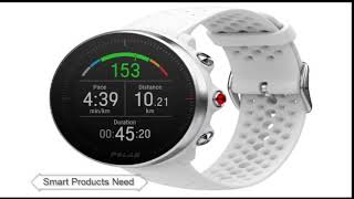 POLAR M Watch VANTAGE GPS –Advanced Running Multisport Heart screenshot 3