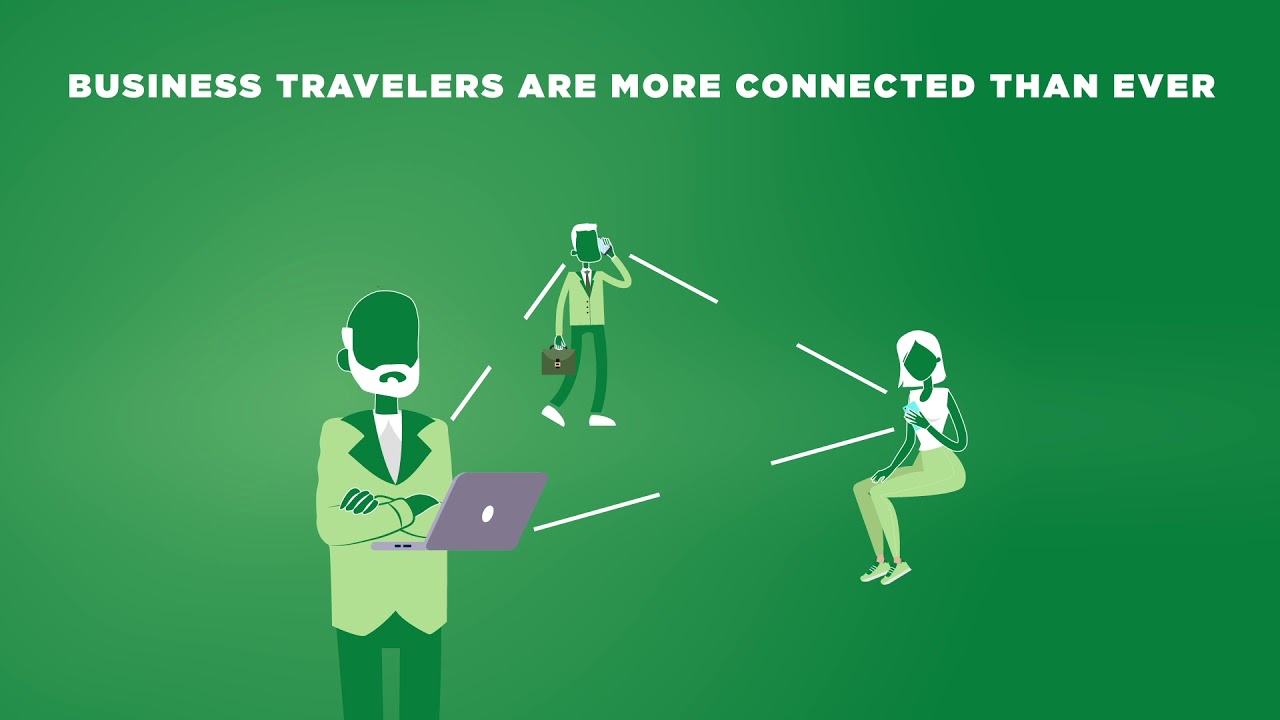 The State of Business Travel — Technology business insider
