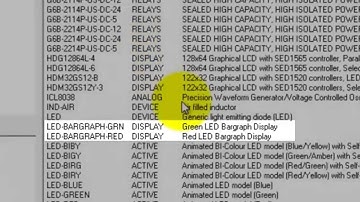 Code with MikroC to control atmega16 with simulation in protus