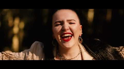 Twisted Illusion Feat. Kim Jennett - Sycophant (Official Music Video)