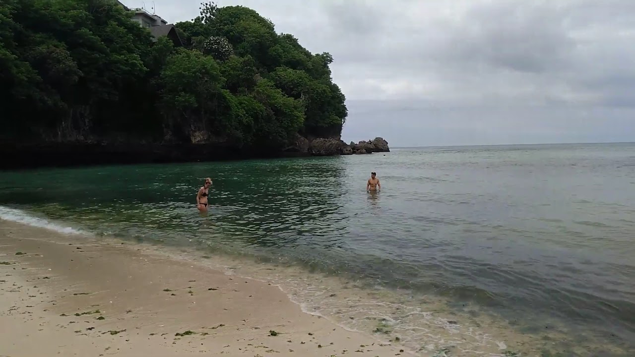 Pantai padang  padang  YouTube