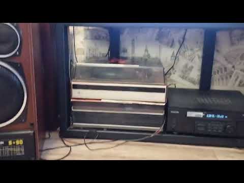 Ресивер Kenwood krf-v4550D