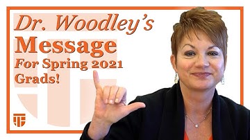 Dr. Woodley