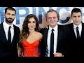 Presentación de la segunda temporada de 'El Principe' -20 abril 2015-