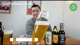 What Is Lager | Different Types of Beers Explained