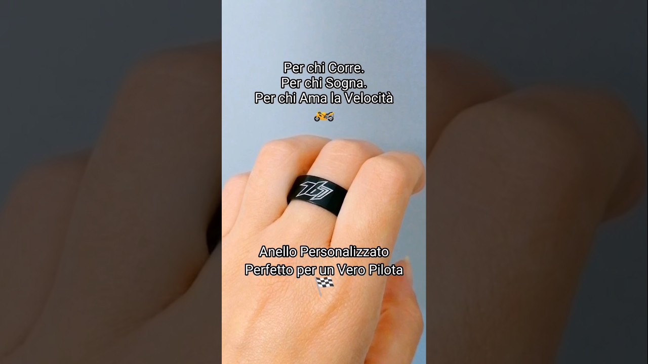 Passione Ruggente🏍️🏁