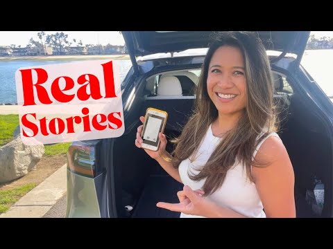Video These Tesla FSD Stories Are Hard to Ignore