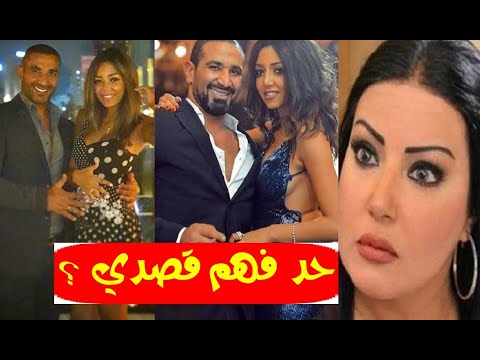 في مناسبة يوم عيد ميلاده احمد سعد يحتفل بخطوبته على علياء بسيوني ورسالته للجمهور حد فهم قصدي إيه
