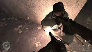 Call of Duty 2 on Acer Aspire 3 (A314-35-C5C6)