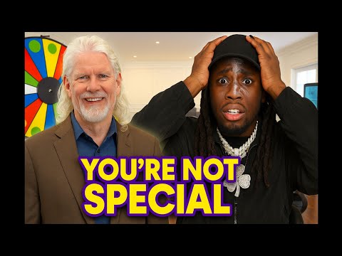 KAI CENAT WAS JUST DISRESPECTED IN THE WORSE WAY BY TWITCH CEO UNFORGIVABLE