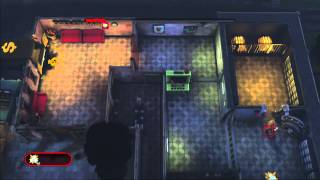 Dollar Dash XBLA - Dollar Dash Mode + Impresiones HD