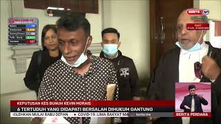 10 JUL 2020 - BERITA PERDANA PENUH