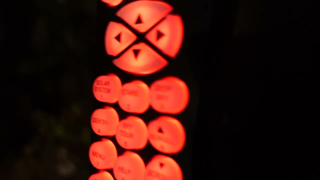 A Tour Of The F/5 DSO Telescope Imaging Rig