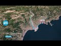 Parigi-Nizza 2022 Tappa 6 Highlights