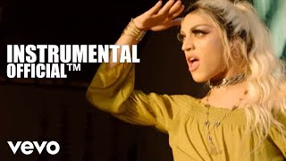 Pabllo Vittar - Corpo Sensual - Instrumental Original Official 