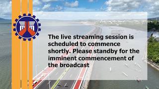 Procurement Livestream for DPWH Sorsogon 1st DEO on September 24, 2026