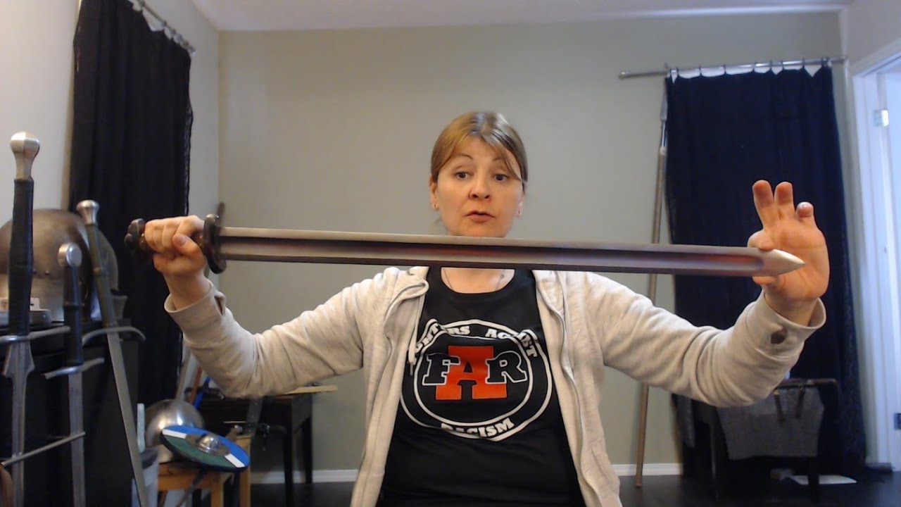 Migration to Vikings: Early Medieval swords