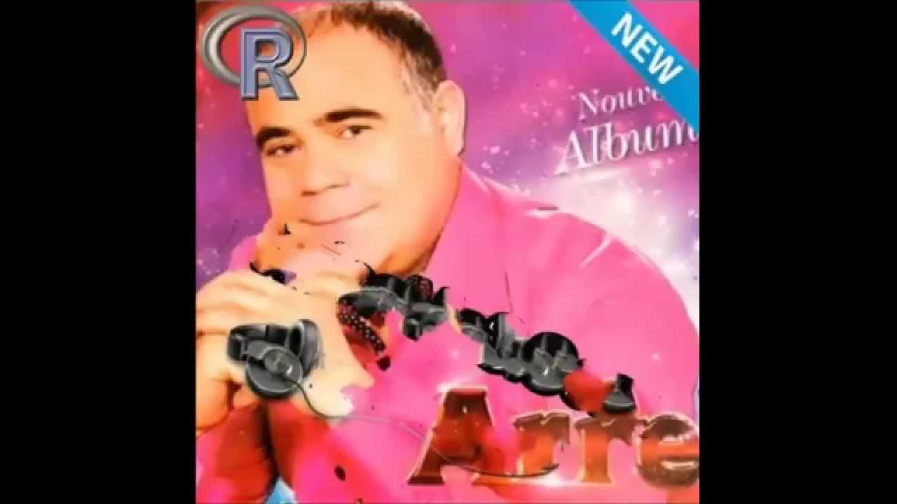album cheb arres 2011 album cheb arres 2011