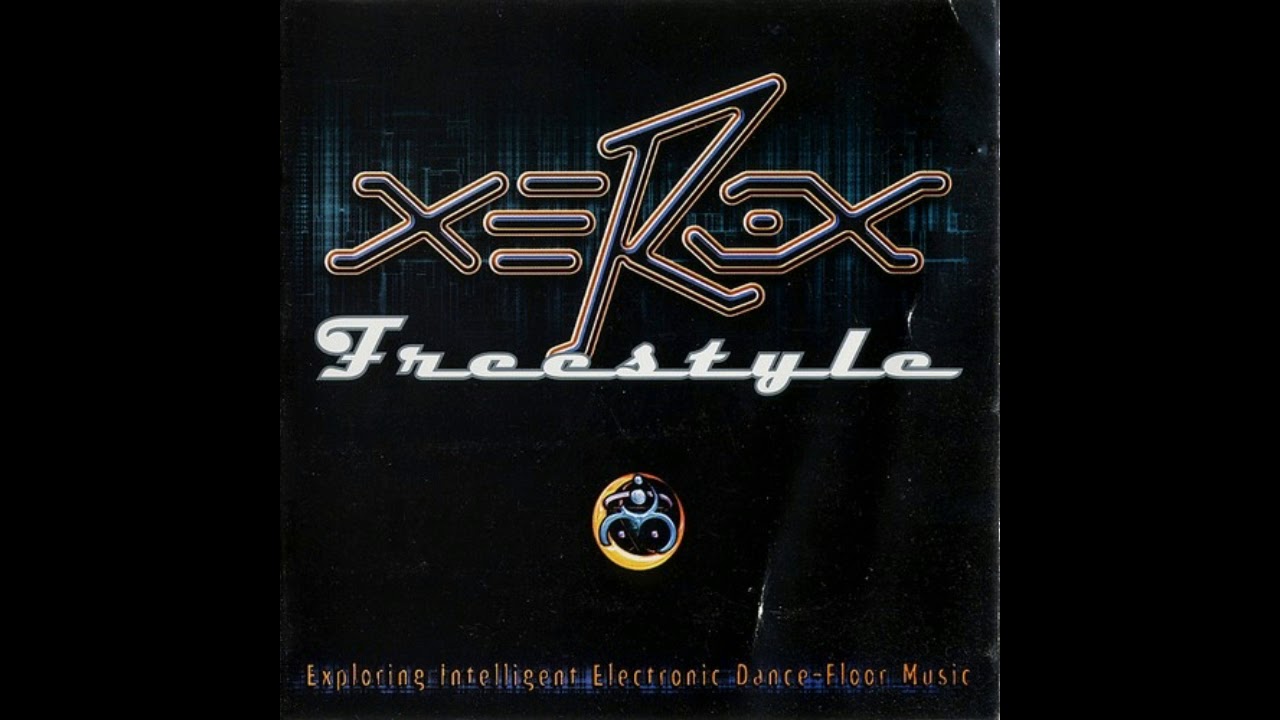 Guarda Xerox & Cosmic Navigators - Oriental Funk su YouTube Guarda Xerox & Cosmic Navigators - Oriental Funk su YouTube