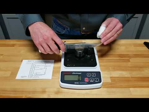 How Does A Sharpness Tester Work