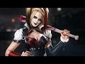 Sally - Batman [GMV] | TeaTime